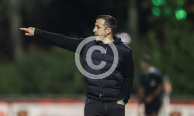 Bad Gleichenberg vs. Weiz