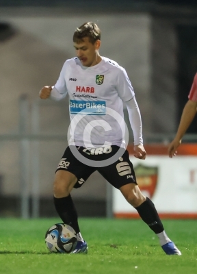 Bad Gleichenberg vs. Weiz