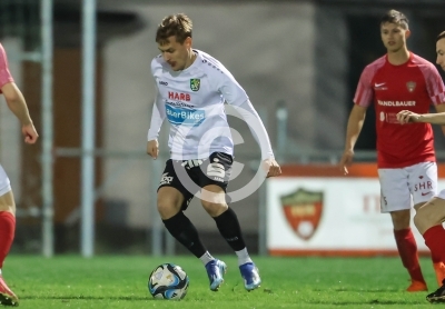 Bad Gleichenberg vs. Weiz