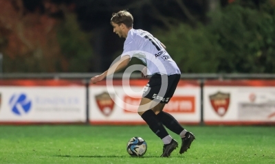 Bad Gleichenberg vs. Weiz