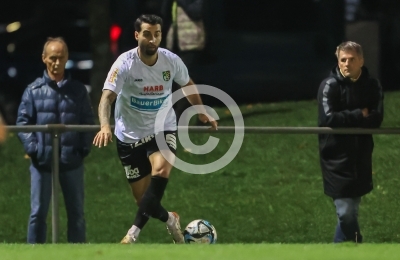 Bad Gleichenberg vs. Weiz