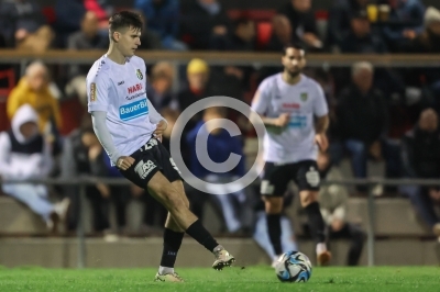 Bad Gleichenberg vs. Weiz