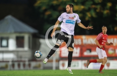 Bad Gleichenberg vs. Weiz