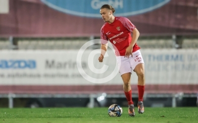 Bad Gleichenberg vs. Weiz