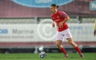 Bad Gleichenberg vs. Weiz