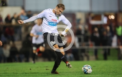 Bad Gleichenberg vs. Weiz