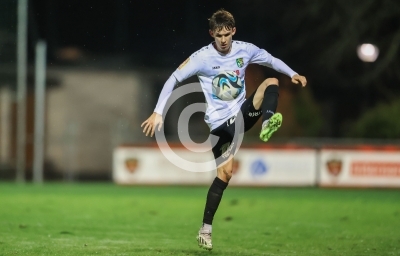 Bad Gleichenberg vs. Weiz