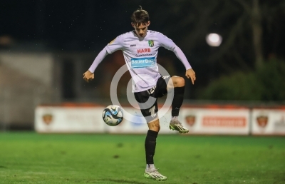 Bad Gleichenberg vs. Weiz