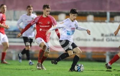 Bad Gleichenberg vs. Weiz