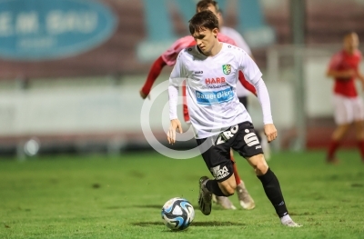 Bad Gleichenberg vs. Weiz