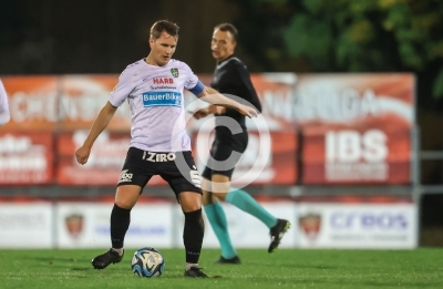 Bad Gleichenberg vs. Weiz