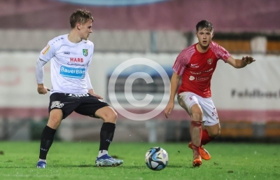 Bad Gleichenberg vs. Weiz