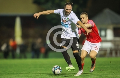 Bad Gleichenberg vs. Weiz