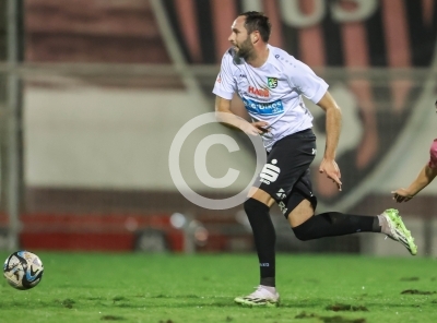 Bad Gleichenberg vs. Weiz