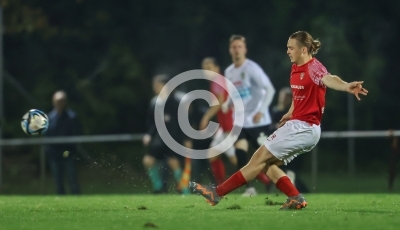 Bad Gleichenberg vs. Weiz