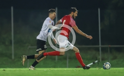 Bad Gleichenberg vs. Weiz