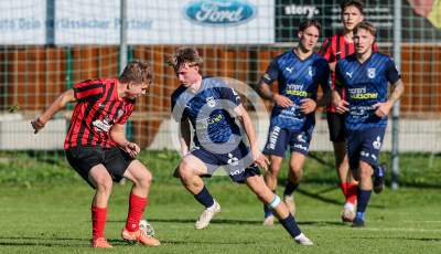 Bad Mitterndorf vs. Irdning