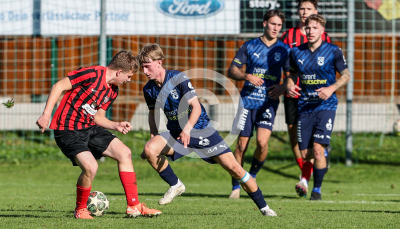 Bad Mitterndorf vs. Irdning