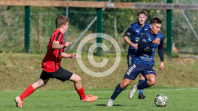 Bad Mitterndorf vs. Irdning