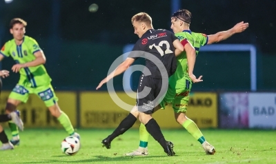 Bad Waltersdorf vs. Koeflach