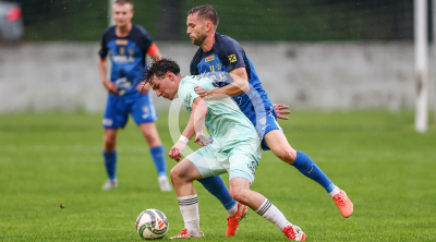 Bruck vs. Eggendorf Hartberg Amateure