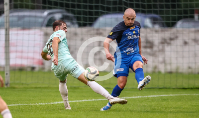 Bruck vs. Eggendorf Hartberg Amateure