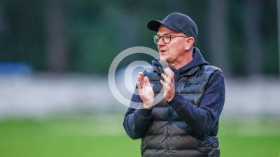 Bruck vs. Eggendorf Hartberg Amateure