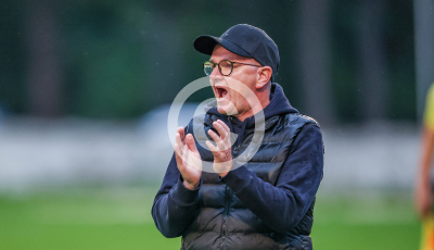 Bruck vs. Eggendorf Hartberg Amateure