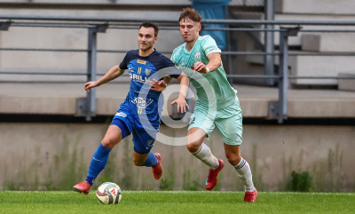 Bruck vs. Eggendorf Hartberg Amateure