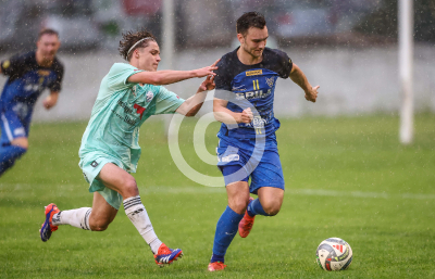 Bruck vs. Eggendorf Hartberg Amateure