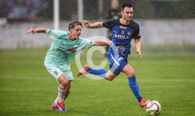 Bruck vs. Eggendorf Hartberg Amateure