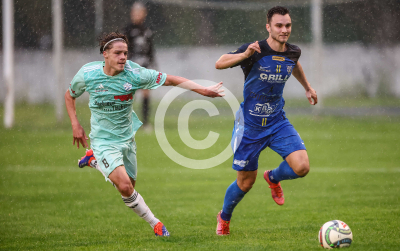 Bruck vs. Eggendorf Hartberg Amateure