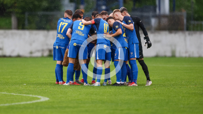 Bruck vs. Eggendorf Hartberg Amateure