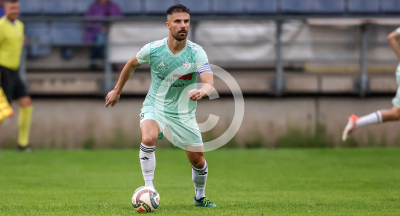 Bruck vs. Eggendorf Hartberg Amateure