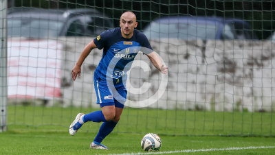 Bruck vs. Eggendorf Hartberg Amateure
