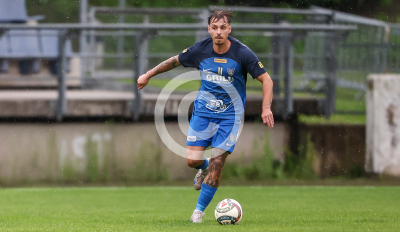 Bruck vs. Eggendorf Hartberg Amateure