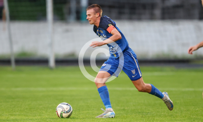 Bruck vs. Eggendorf Hartberg Amateure