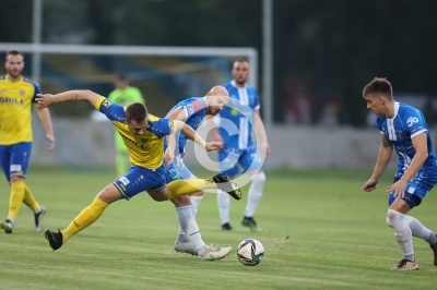 Bruck vs. Köflach
