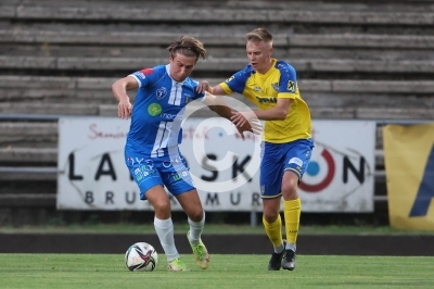 Bruck vs. Köflach