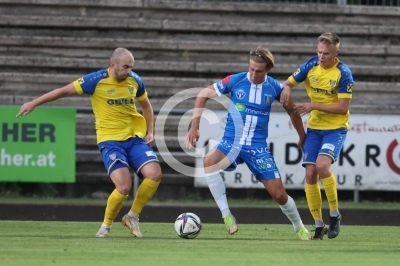Bruck vs. Köflach