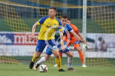 Bruck vs. Köflach