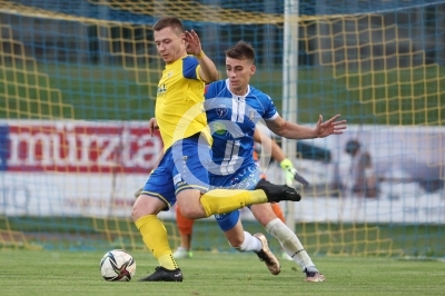 Bruck vs. Köflach