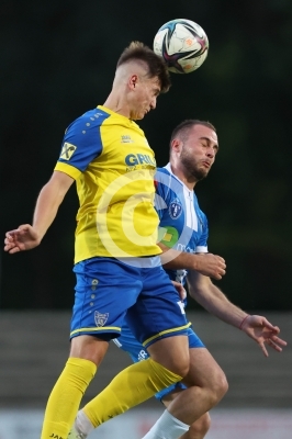 Bruck vs. Köflach