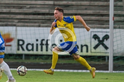 Bruck vs. Köflach