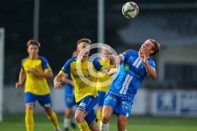 Bruck vs. Köflach