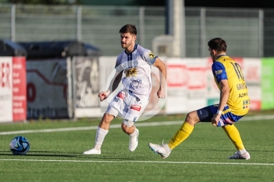 Deutaschlandsberg vs. St. Anna