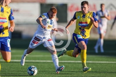 Deutaschlandsberg vs. St. Anna