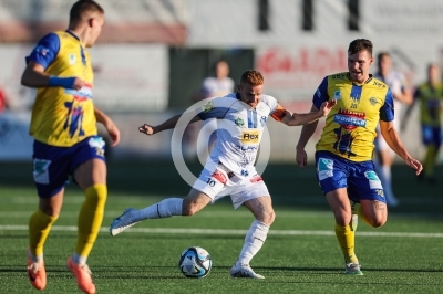 Deutaschlandsberg vs. St. Anna