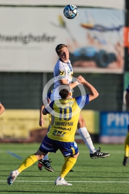 Deutaschlandsberg vs. St. Anna