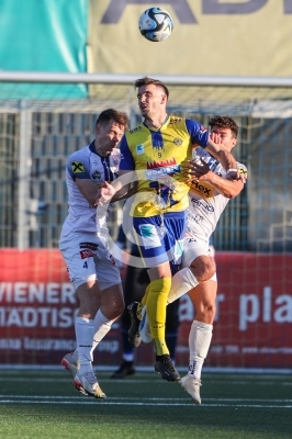 Deutaschlandsberg vs. St. Anna